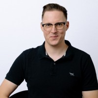 zero2hero Employee Samuel Nolthenius's profile photo