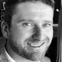 Think Manufacturing Employee Jack Fitzgerald's profile photo