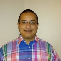 DELTA SCREENS & FILTRATION Employee Roy Sanchez Jr.'s profile photo