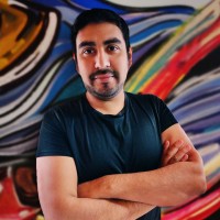 Netbel Employee Alejandro Morales's profile photo
