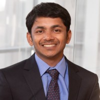 Random Math Inc. Employee Sai C's profile photo