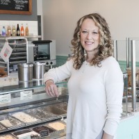 JobTrain Employee Becky Sunseri's profile photo