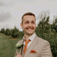 KENT Employee Toon van Den Broeck's profile photo