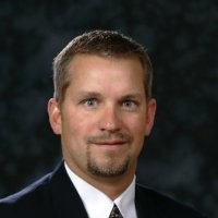 Metering Technology Solutions Ltd Employee Farrell Anderson's profile photo