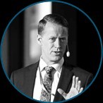 TECHNIA Employee Magnus Falkman's profile photo