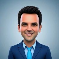 RWT Crowe IT Consulting GmbH Employee Tobias Dreixler's profile photo