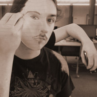 Meijer Distribution Center Employee Garrison Brown's profile photo