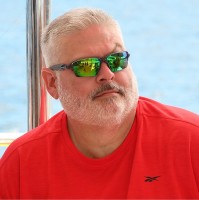 ProDesign Engineering Employee Sam Walton's profile photo