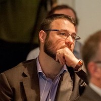 SDP Employee Marc-Henri Faure's profile photo