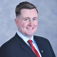 Conner Strong & Buckelew Employee Thomas Olson's profile photo