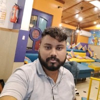 DashLoc Employee Pratik Goswami's profile photo