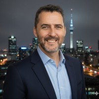 Datacom Employee Greg Whitham's profile photo