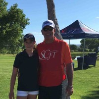 Concho Employee Mike Powell's profile photo