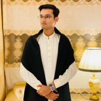 TechnoPulse Employee Haris Siddiqui's profile photo