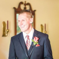 SteelCloud LLC Employee Dan Evans's profile photo