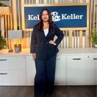 Keller & Keller Employee Karen Sánchez-González's profile photo