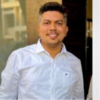 The Mandate House Employee Paresh Bhogte's profile photo