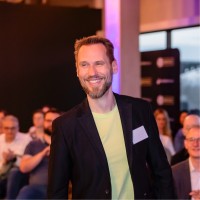 mediserv Bank GmbH Employee Andreas Merk's profile photo