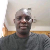 Orbic Employee Adekunle Oni's profile photo