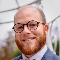 Trasis Employee Jonas Pierre's profile photo