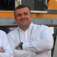Sergio Ribeiro Email