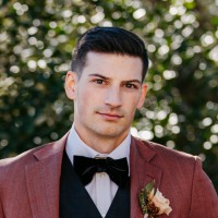 Volt Solar Employee Nathanial Bassett's profile photo