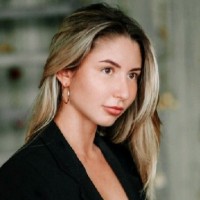 Rampiq Employee Nina Kadobina's profile photo