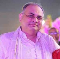 Refex Group Employee Harsh Dugar's profile photo