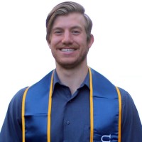 USC Suzanne Dworak-Peck School of Social Work Employee Owen Weber's profile photo