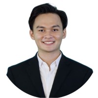 TVS Employee Dexter Peter's profile photo