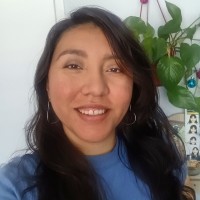 UC Irvine Langson Orange County Museum of Art Employee Jessenia Hernandez's profile photo