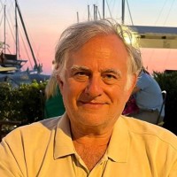 AntCo Employee Robert Anthony's profile photo