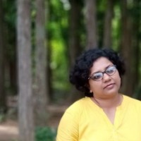 Ecrio Inc Employee Suchandra Saha's profile photo