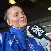 SailGP Employee Victoria Waters's profile photo