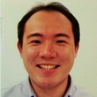 Toyota Tsusho Corporation Employee Douglas Khng's profile photo