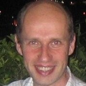 AUXIPRESS Employee Francis Rottenberg's profile photo