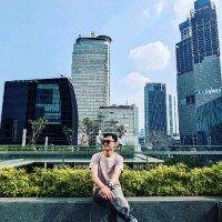 Mutualplus Global Resources Employee Rangga Kusumah's profile photo