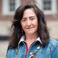 Rochester Institute of Technology Employee Beth Prince-Bradbury's profile photo