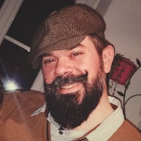 Intemporel Employee Nicolas Oddo's profile photo
