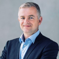 Icotera Employee Danny van der Poel's profile photo