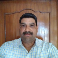 SHOMUK ENGINEERING AND CONSULTANCY SERVICES Employee Kushal Sirohi's profile photo