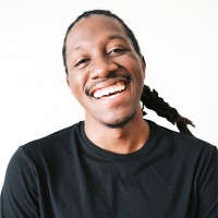 North Italia Employee DJ Duporte's profile photo