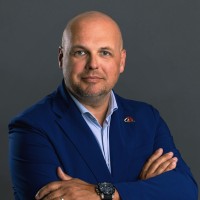 Interblock Gaming Employee Gregor Presetnik's profile photo