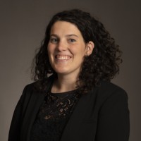 Veterans Legal Services Employee Katherine Coombs's profile photo