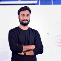 SayOne Technologies Employee Hari Krishna's profile photo