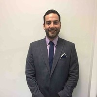 The Recruiter Academy Employee Kieran Watmore's profile photo
