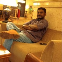 Tamash Group Employee Gowrishankar Rajendran's profile photo