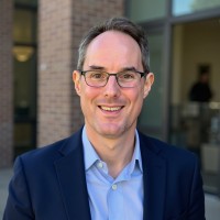 Synergy Corporate Technologies Employee Milan Gross's profile photo