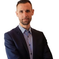 G. Bianchi AG Employee Philippe Niederberger's profile photo