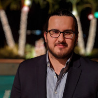 CallisonRTKL Employee Alexander Guzman's profile photo